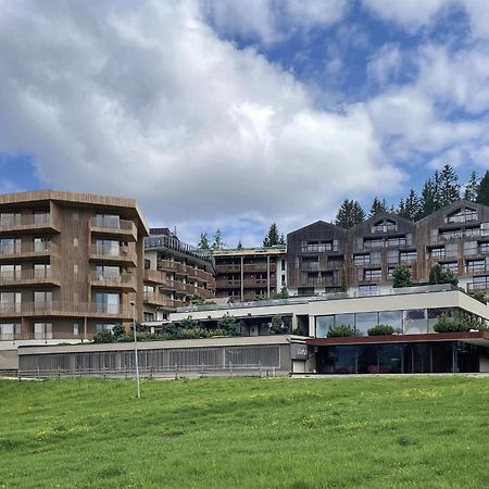 Hotel Cristal Obereggen Exterior photo