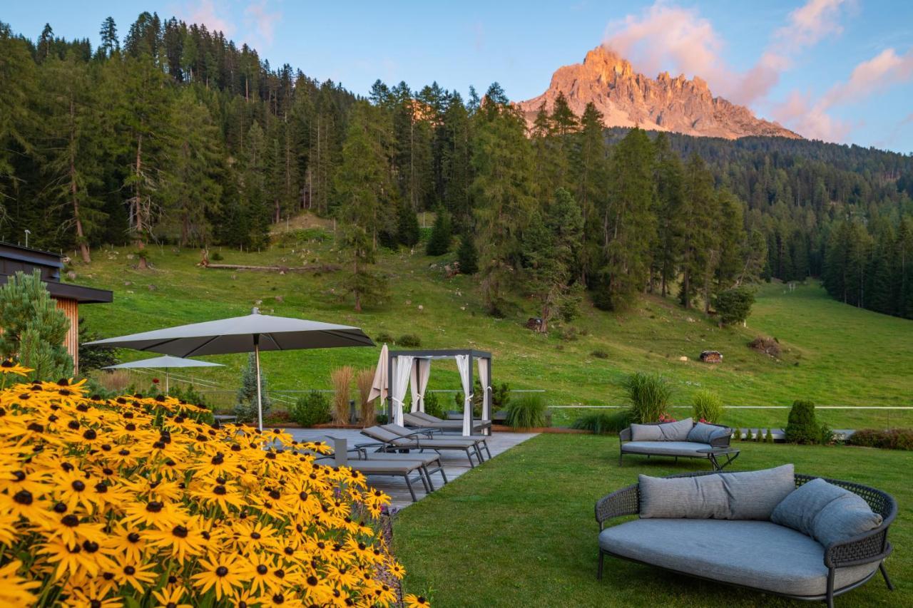 Hotel Cristal Obereggen Exterior photo
