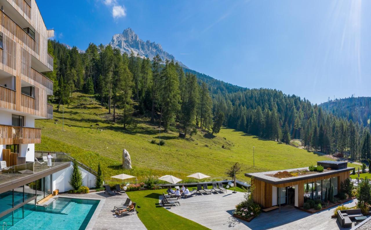 Hotel Cristal Obereggen Exterior photo