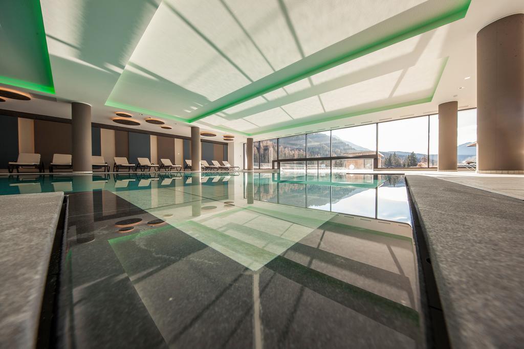 Hotel Cristal Obereggen Exterior photo
