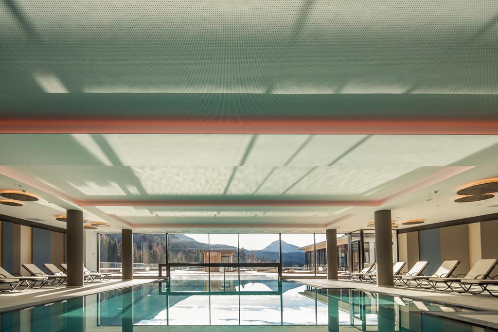 Hotel Cristal Obereggen Exterior photo